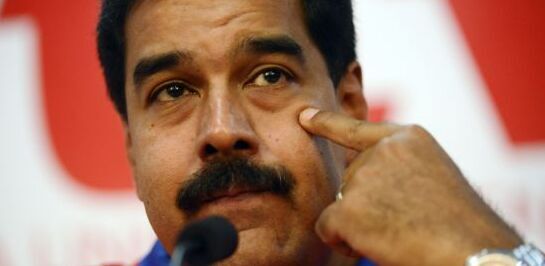委内瑞拉对总统罢免公投拖而不决