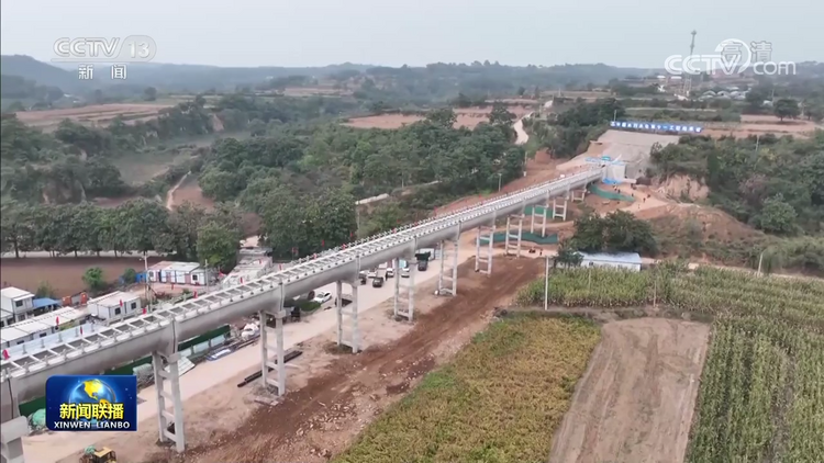 冬修水利正当时 筑牢粮食生产根基