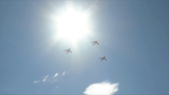 作为首批“飞豹”战机前舱女飞行员 她的履历写满优秀