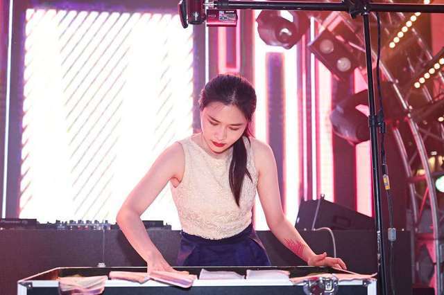 深圳国际啤酒节完美收官—高端组局 五感撩人 体验触手可及的幸福