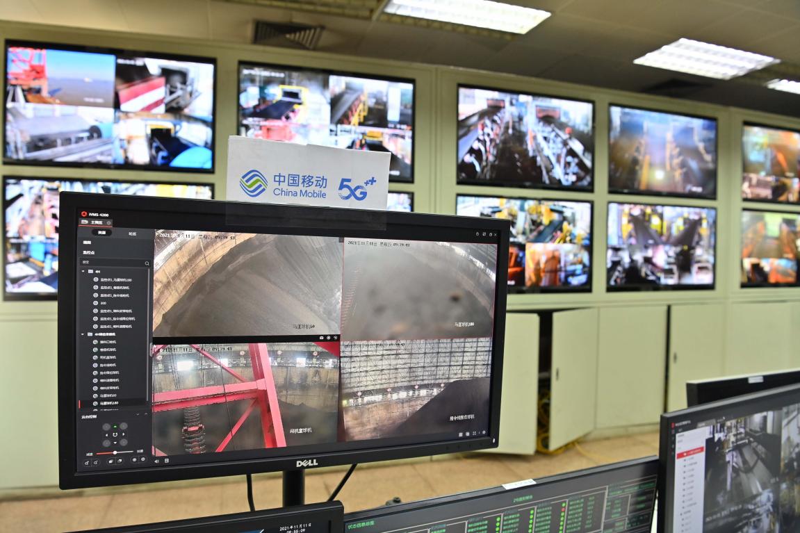 非凡十年丨上海移动：数字化助力奏响新时代上海发展最强音