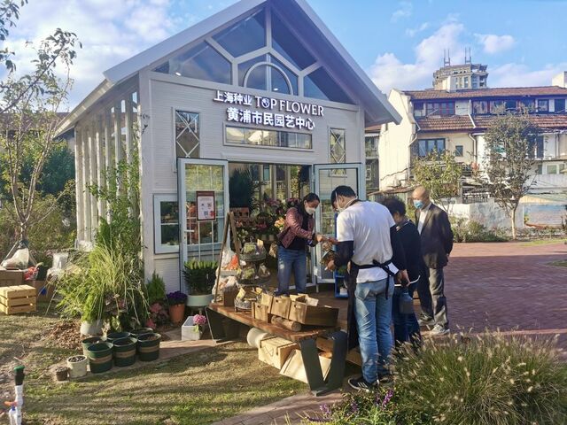 “展品变商品”？光明食品集团供应链印记