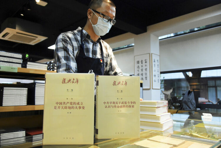 創造令人刮目相看的人間奇跡——黨的二十大代表談新時代十年的偉大變革