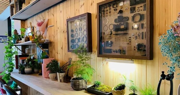 秦漢新城兩家民宿被授予“經濟民宿”牌匾_fororder_17721c47338ec976360e64dc18d3b589