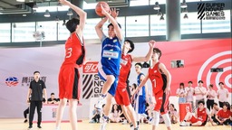 第三届《超新星运动会》决赛来袭 四大圈层运动员热血开战