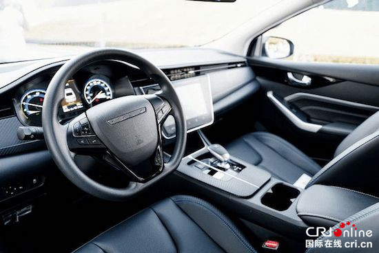 东风日产启辰D60EV PLUS上市_fororder_image003