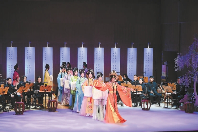 传统文化有了更多“打开方式”