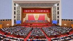 【國際銳評】全過程人民民主，保障中國人民當家作主_fororder_2
