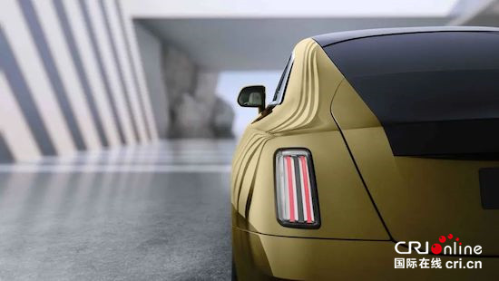 劳斯莱斯发布首款纯电动车“闪灵”_fororder_image006