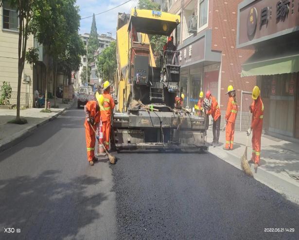 杭州板桥完善路网交通 打通美丽城镇发展“动脉”