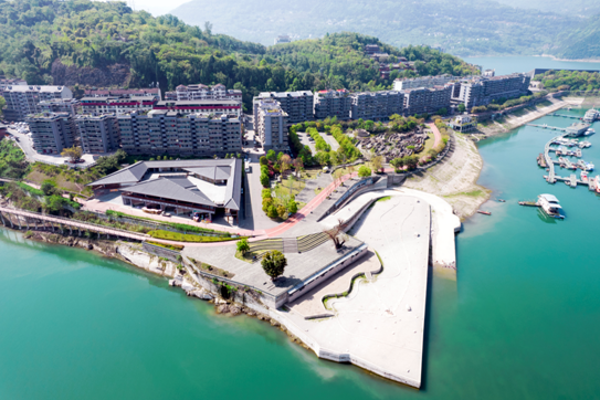 【原创】重庆已累计实施改造城镇老旧小区3981个 惠及98万户居民_fororder_微信图片_20221020142848