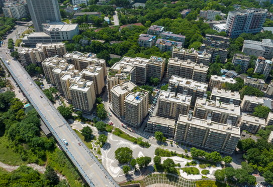 【原创】重庆已累计实施改造城镇老旧小区3981个 惠及98万户居民_fororder_微信图片_20221020142851