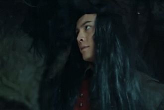 老九门陈伟霆的假发算什么 这些男星发型才辣眼睛