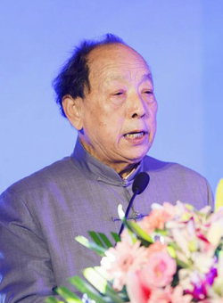  Default title of the picture _forder_ Yang Zhibin, former vice president of China Association of Private Education