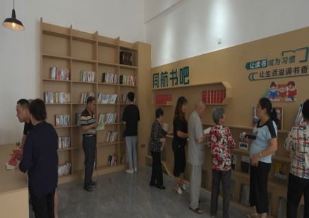 湖南祁东：湘村“蝶变”谱写乡村振兴新篇章