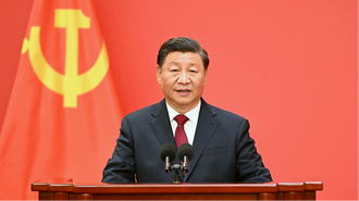 【讲习所】共行天下大道 携手创造世界美好未来_fororder_推荐大图