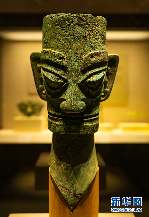 走进国家博物馆 看古代中国国宝荟萃