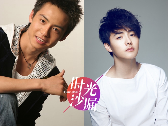 马天宇：出道十年 靠脸吃饭的典范？