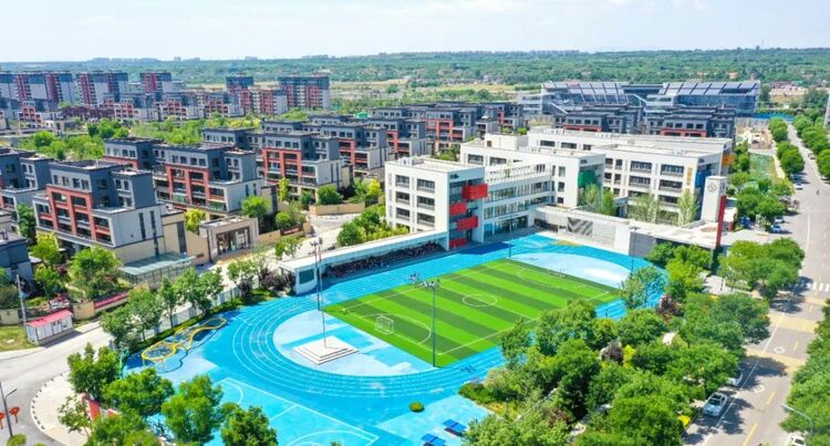 接聽12340來電 為秦漢新城點讚