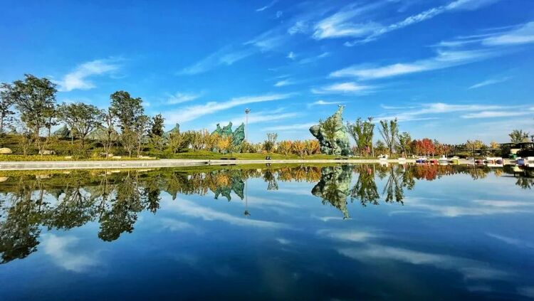 接聽12340來電 為秦漢新城點讚_fororder_a1f122bd2fd49d5308913cb021e80e5a