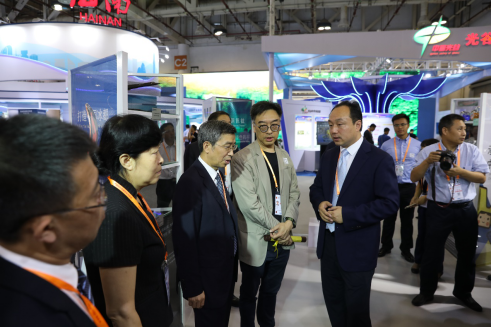 承德双滦携手河钢钒钛亮相厦洽会 开启冰雪产业“双滦+泉州”发展新篇章