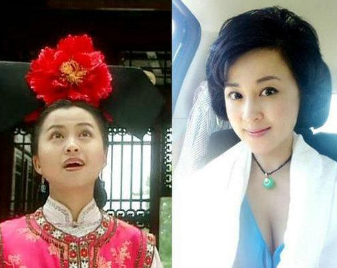 漱芳斋四宝难重聚 “还珠丫鬟”如今是董事长