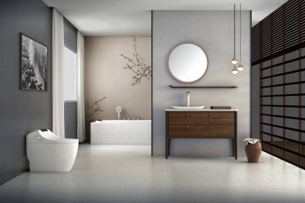 让“国潮”点亮“生活” 恒洁卫浴携国际时装周全域演绎潮品智尚