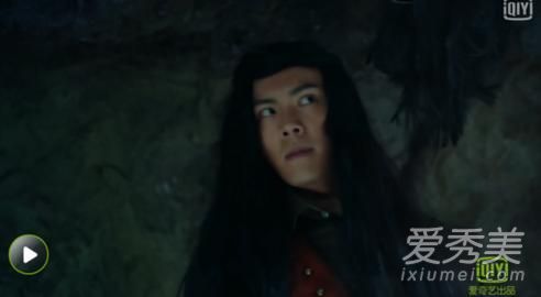 老九门陈伟霆的假发算什么 这些男星发型才辣眼睛