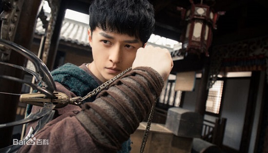 《老九门》小说中陈皮阿四不为人知的50个秘密