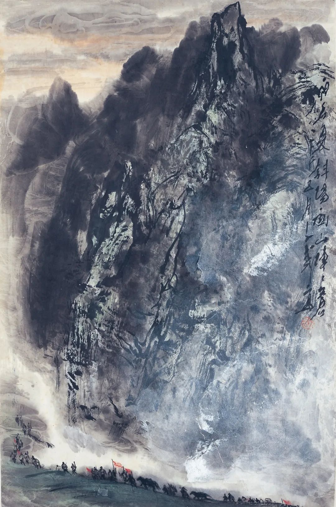 怀念我的父亲王子武