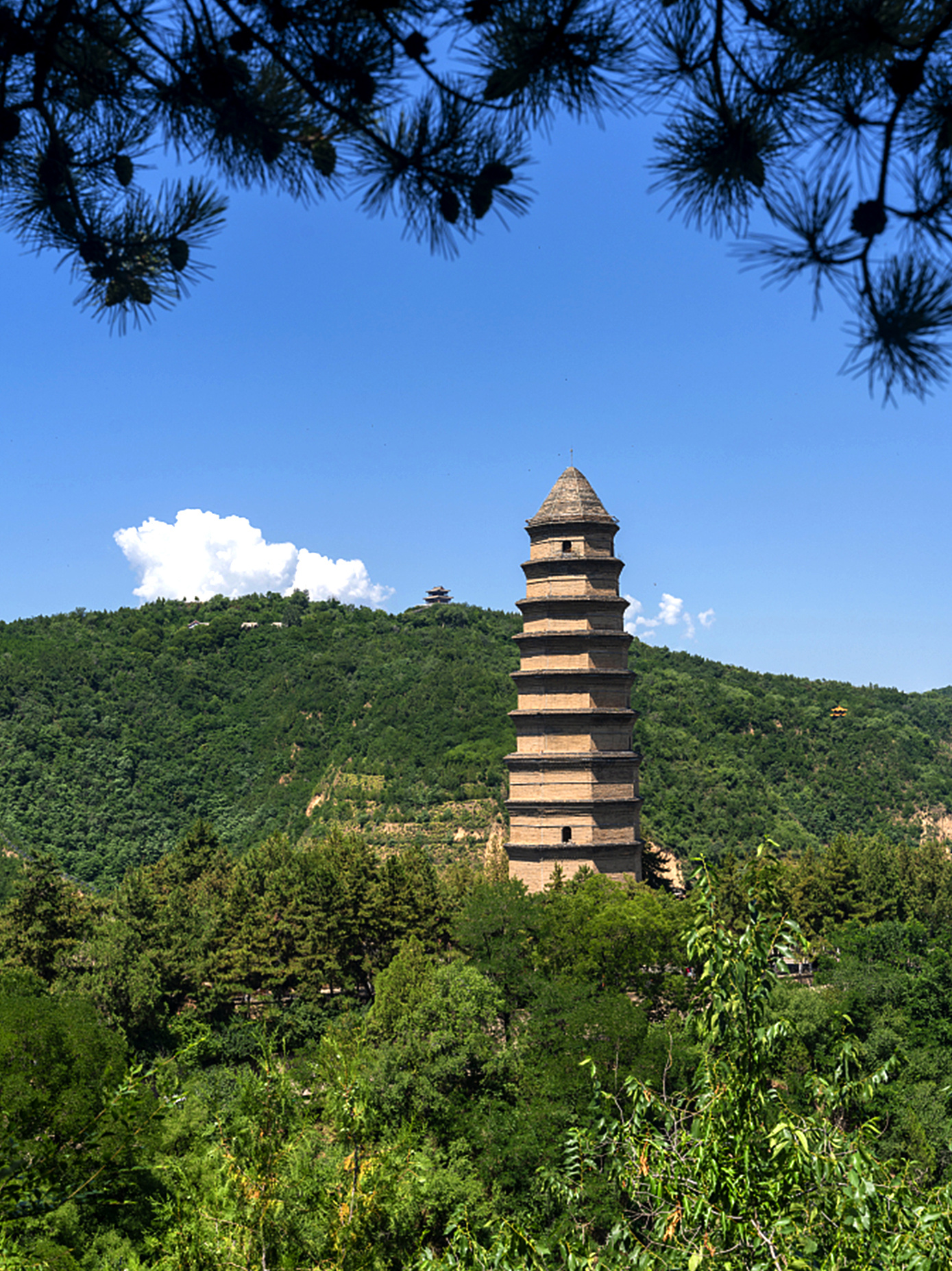 鉴往知来，跟着总书记学历史丨走进中国革命圣地延安