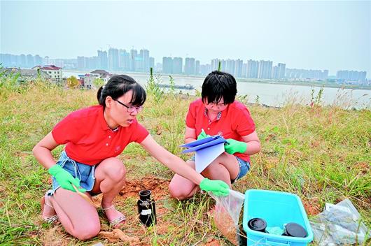 宜昌化工舊址完成土壤修復