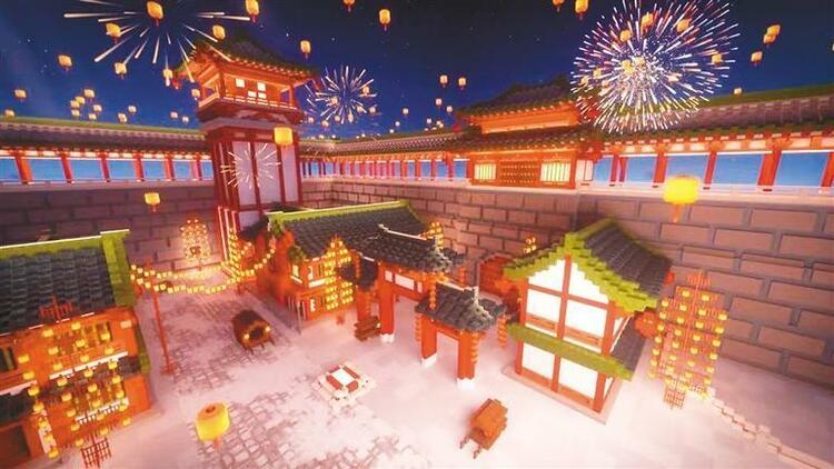 （转载）探索西安文旅业态打开新方式 让传统文化符号“驭风而行”