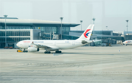 青岛-迪拜直飞航线复航，航班换季月底启动