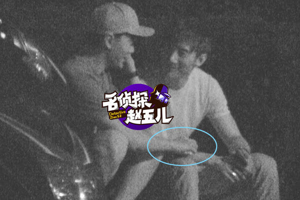 郑元畅与男星举止亲密陷同志疑云 经纪人否认