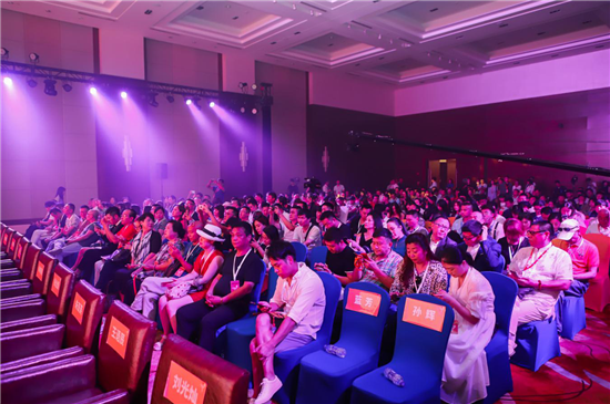 (供稿 文體列表 三吳大地蘇州 移動版)電影《72變》在蘇州舉行新聞發佈會