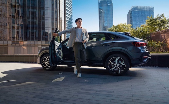 2023款奥迪Q3家族上市_fororder_image005