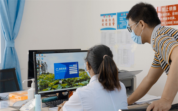 科大讯飞根据地业务不断扩张 保持稳健增长