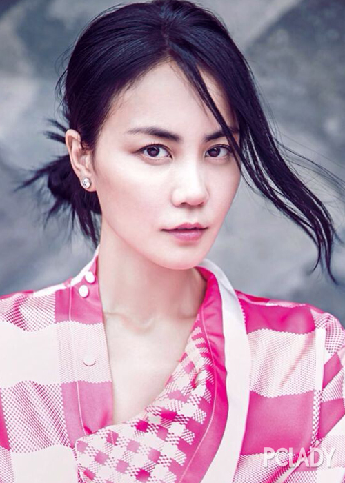 她們都是同齡人 為何顏齡差那麼多?