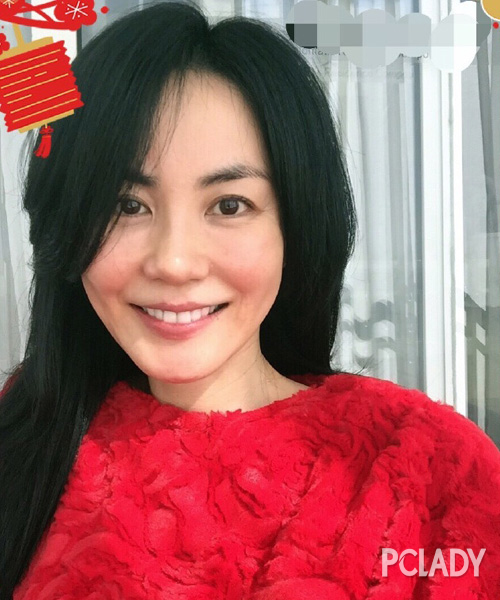 她們都是同齡人 為何顏齡差那麼多?