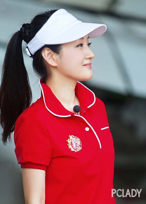 她們都是同齡人 為何顏齡差那麼多?