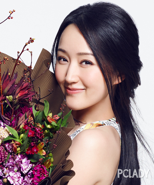 她們都是同齡人 為何顏齡差那麼多?