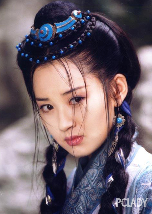 她們都是同齡人 為何顏齡差那麼多?