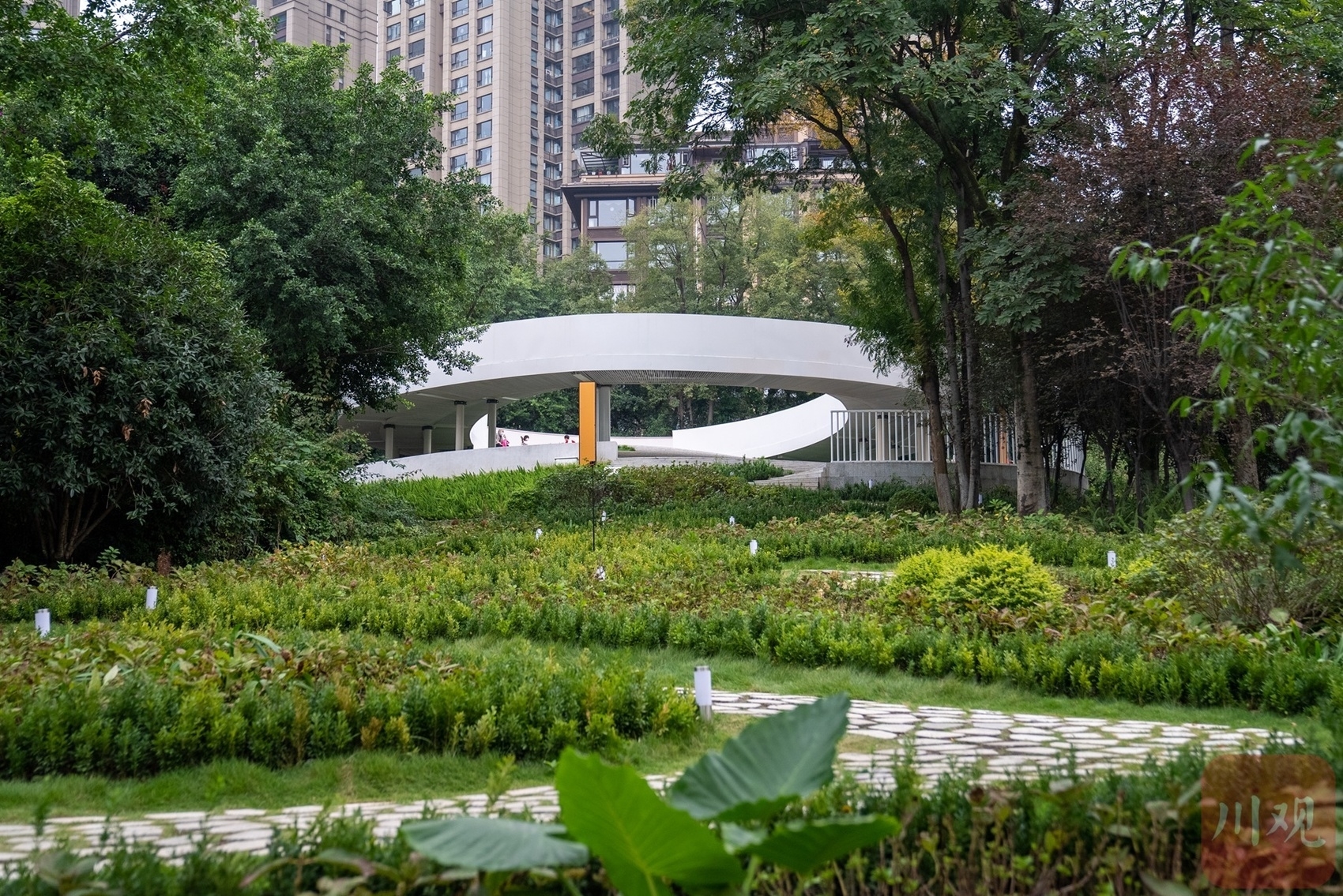 （轉載）VR探公園️丨④記憶中的遊樂園 變身活力寶藏公園