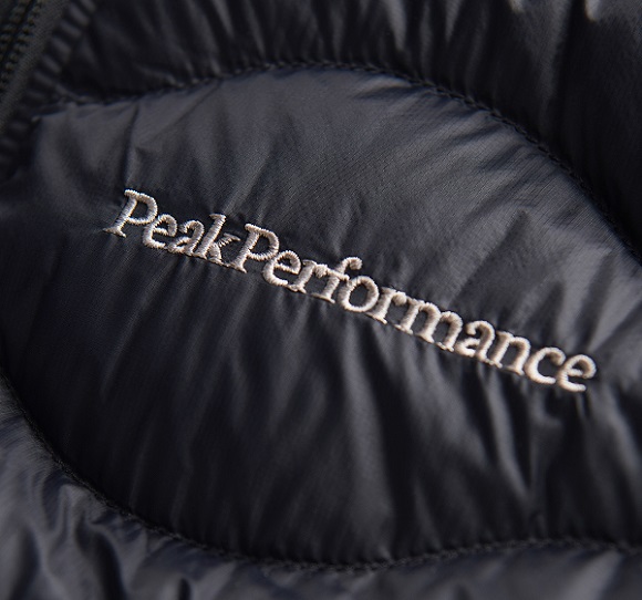 PeakPerformance壁克峰HELIUM系列：十年经典，逐新演绎