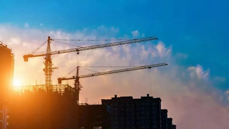 （转载）成都青白江区以“补、改、提、塑”发力 全面推进“绿色标杆工地”建设