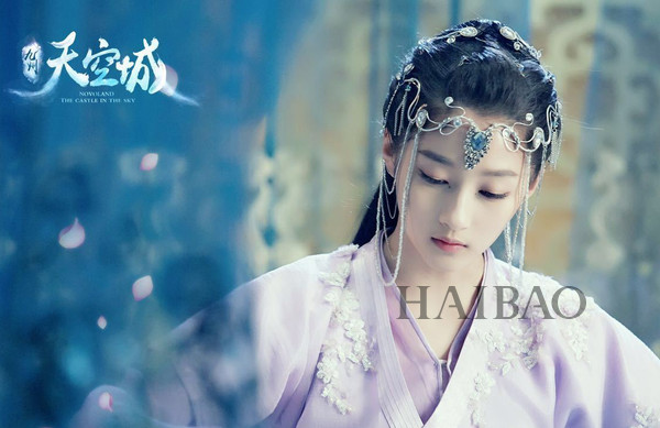 关晓彤窦靖童徐娇 95后人气王走红都靠啥？