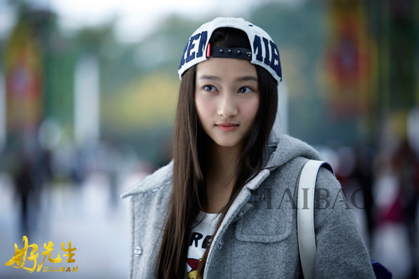 关晓彤窦靖童徐娇 95后人气王走红都靠啥？