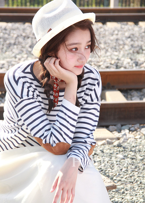 关晓彤窦靖童徐娇 95后人气王走红都靠啥？