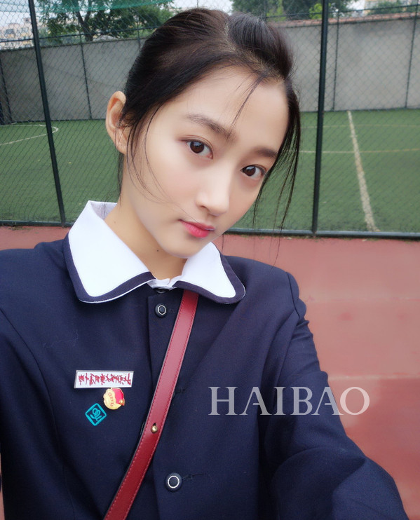 关晓彤窦靖童徐娇 95后人气王走红都靠啥？